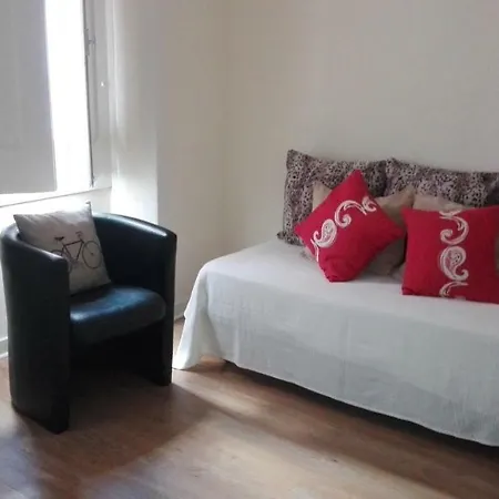 Apartman Casa Da Vila *