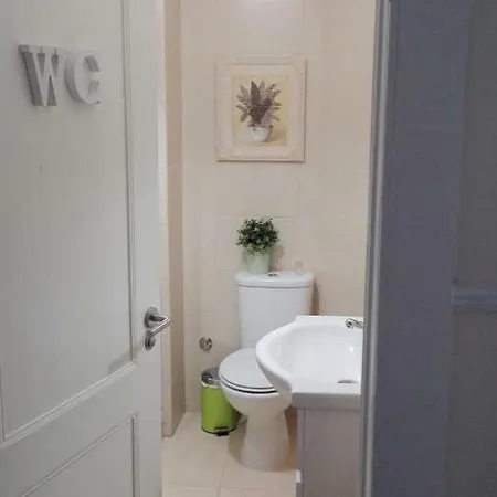 Apartman Casa Da Vila