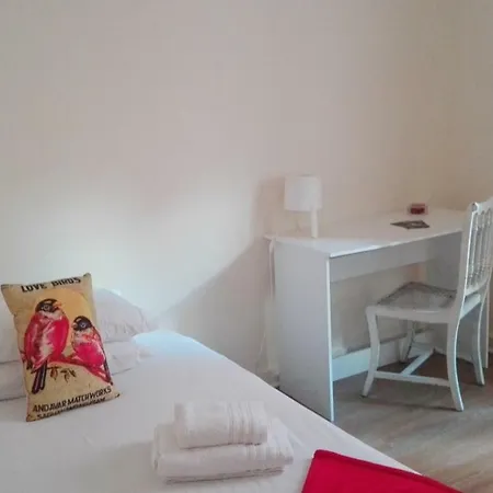 Apartman Casa Da Vila